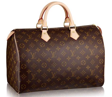 louis vuitton speedy 35.